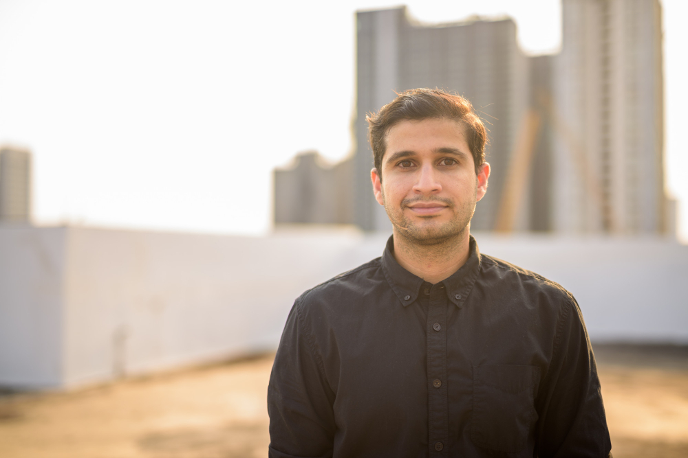 حمد خالد الهاشمي النعيمي